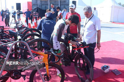  اسدی: بدون توجه به فناوری روز موفقیت در سطح بین المللی به دست نمی آید