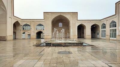  نشان شهر خلاق معماری کاشان رونمایی شد