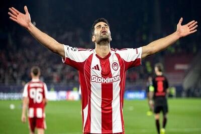  طارمی، نامی که همچنان برای بایرلورکوزن یک «سردرد» است