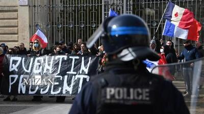  موج جدید و گسترده خشونت سیاسی؛ پیامد فرهنگ خشونت در فرانسه