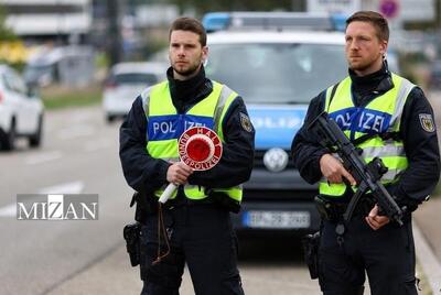  تداوم بازرسی‌های مرزی در آلمان برای اخراج مهاجران