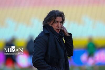  بُن‌بست تاکتیکی در استقلال؛ وقتی دَست ساپینتو برای همه رو شده!/ از تصمیم‌های فاجعه‌بار تا کیش‌ومات مَرد پرتغالی