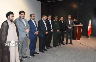  دادستان جدید شهرستان بهمئی معرفی شد