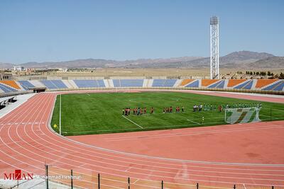  «جادوگر فوتبال» به پنج سال حبس محکوم شد/ تشریح جزئیات فعالیت محکوم از فدراسیون فوتبال تا وزنه‌برداری