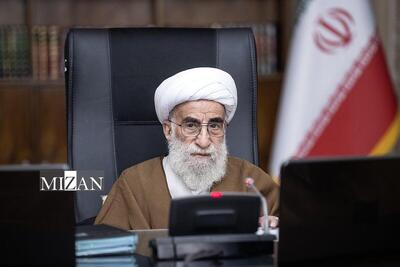  دبیر شورای نگهبان: رمضان فرصتی برای بهره‌مندی از آرامش حاصل از معنویت است