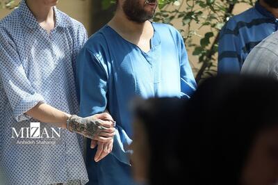  دستگیری سارقان خشن پس از تعقیب و گریز شبانه در جنوب تهران