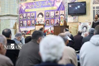  دادستان کل کشور: دشمن با جنگ رسانه‌ای به‌دنبال تضعیف سنگر‌های اصلی انقلاب است