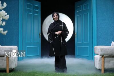  الهام اخوان میزبان زندانیان موفق کارآفرین/ «می‌شود» شب‌های ماه رمضان از شبکه نسیم