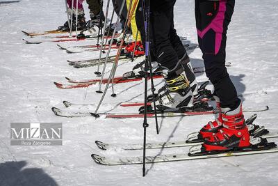  رتبه ۵۳ آخرین اسکی‌باز ایران در المپیک زمستانی ۲۰۲۶