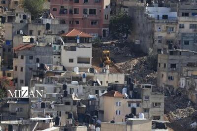  رکوردشکنی جنایت‌های ارتش و شهرک‌نشینان صهیونیست در کرانه باختری