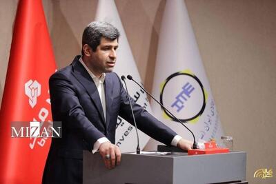  جهرمی: ارزش بازار طلا به ۴ میلیارد دلار رسیده است