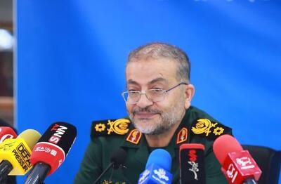  همه ظرفیت‌ها را برای حل مشکلات خود داریم/ افتخار ما این است که در مسیر خدمت به مردم ایران تلاش کنیم