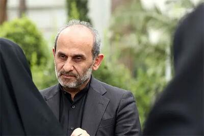  توضیح جبلی درباره قطع سخنان پزشکیان در صداوسیما