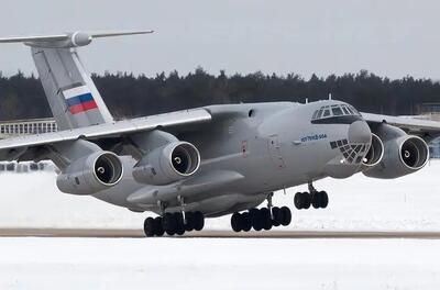  اولین واکنش به خبر انتقال تسلیحات روسی به تهران