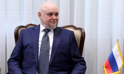  وزیر انرژی روسیه: تجهیزات فاز ۲ و ۳ نیروگاه اتمی بوشهر در حال ساخت در روسیه است