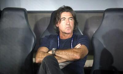  جلسه فوری برای برکناری ساپینتو