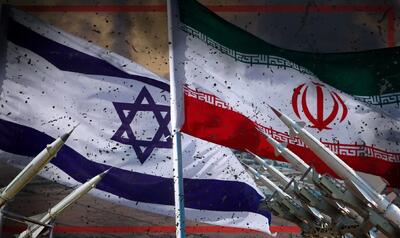  اعلام سطح آمادگی ایران برای حملات احتمالی آمریکا