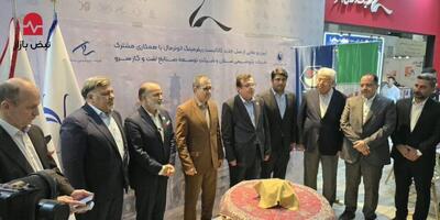  رونمایی از نخستین کاتالیست ریفرمینگ اتوترمال ساخت داخل با بهره‌برداری در سایت ۲ پتروشیمی سبلان