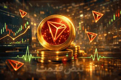  تغییر مسیر؛ ترون چرا رکورد زد؟ بنیان‌گذار آن پروژه جدیدی را معرفی کرد | قیمت ترون امروز چهارشنبه ۲۹ بهمن ۱۴۰۴