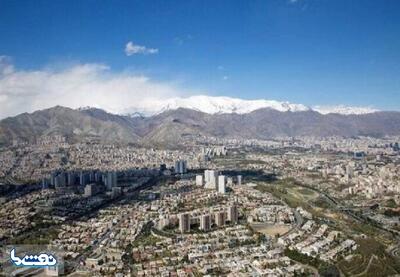  چگونه خشکسالی بر گسل‌های تهران اثر می‌گذارد؟ | نفت ما