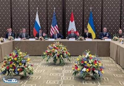  ویتکاف: پیشرفت معناداری در مذاکرات اوکراین داشتیم | نفت ما