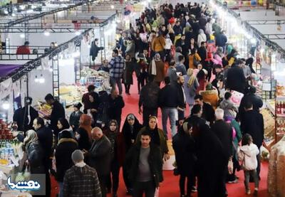  برگزاری نمایشگاه‌های بهاره در تهران از ۵ اسفند | نفت ما