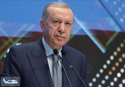  اردوغان: با هرگونه اقدام نظامی علیه ایران مخالفیم | نفت ما