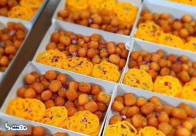  قیمت زولبیا و بامیه ماه رمضان اعلام شد | نفت ما