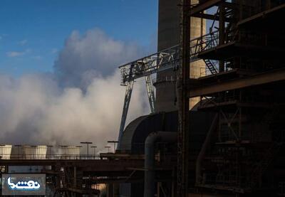  کاهش ۱۱ درصدی انرژی از دست رفته نیروگاه‌ها | نفت ما