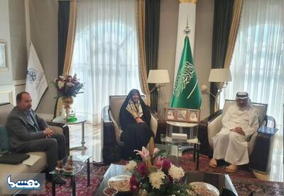  رایزنی اقتصادی جدید میان ایران و عربستان | نفت ما