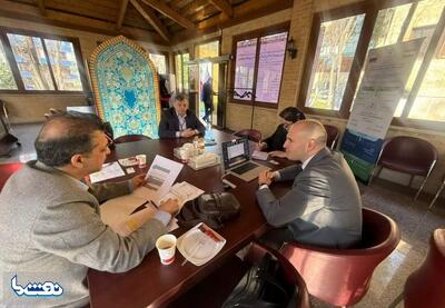  ایران و روسیه در مسیر کشف اسرار زیرزمینی زمین | نفت ما