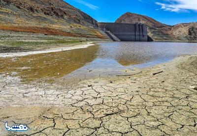  دخل و خرج آب پایتخت به هم ریخت | نفت ما