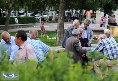  زمان واریز عیدی بازنشستگان لشکری | نفت ما