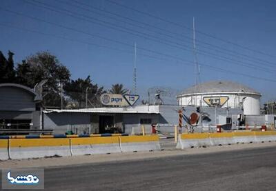  حادثه مرگبار در پالایشگاه نفت اسرائیل | نفت ما