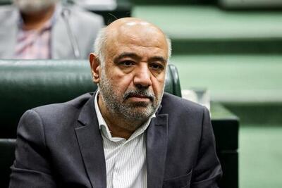    میدری: احتمال افزایش مبلغ کالابرگ وجود دارد | نفت ما