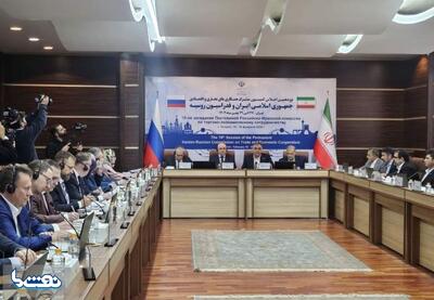  تفاهم‌های ایران و روسیه وارد فاز اجرایی شد! | نفت ما