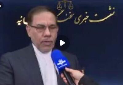  آخرین نتایج رسیدگی به اتهامات مالک کافه ساعدی‌نیا | نفت ما