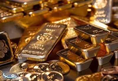  قیمت طلا در بازار دوباره افزایشی شد | نفت ما