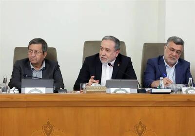  ارائه گزارش کامل مذاکرات ژنو از سوی عراقچی