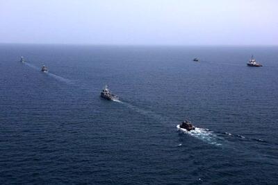  هشدار تسلیحاتی سپاه به آمریکا