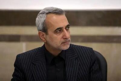  ایران آماده تنظیم غنی سازی بر اساس توافق