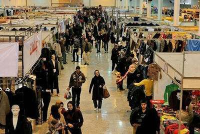  نمایشگاه‌های بهاره تهران از 5 اسفند آغاز می‌شود