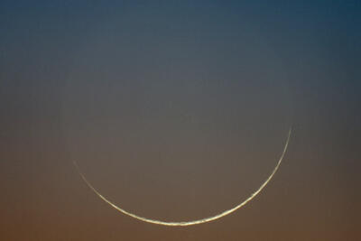  گزارش استهلال ماه رمضان المبارک 1447 ه.ق