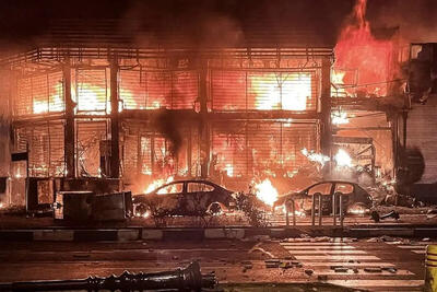  نحوه ثبت درخواست برای جبران خسارت دی‌ماه در تهران