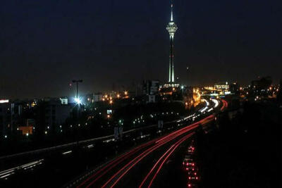  زمستان بدون خاموشی در حال سپری شدن