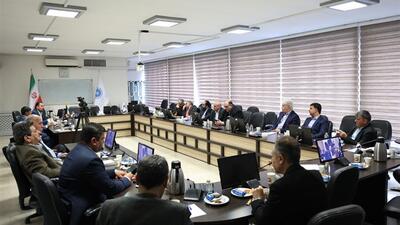  گشایش LC داخلی برای تأمین سرمایه در گردش پیمانکاران | بودجه عمرانی 1405 ناکافی است