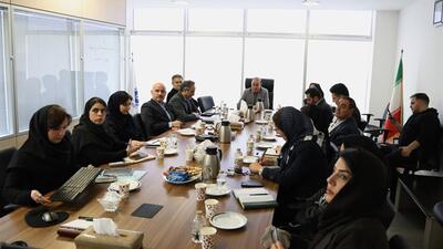  الگوی بارندگی در ایران تغییر کرده است | مدیریت بحران آب با تکیه بر چهار محور پیشنهادی