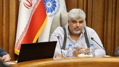  شاهد افت بهره‌وری ناشی از فرسودگی ماشین‌آلات هستیم | بنگاه‌های کوچک در معرض تعطیلی