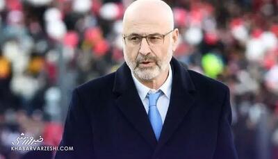  بوژوویچ افشاگری کرد؛ با مدیران استقلال توافق کردیم اما عمل نکردند - پارس فوتبال