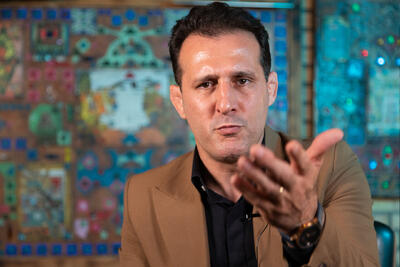  قالیباف شائبه ها را برطرف کند/کاری نکنند علیه برخی نمایندگان افشاگری کنیم - پارس فوتبال